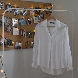 Max Jeans button down shirt